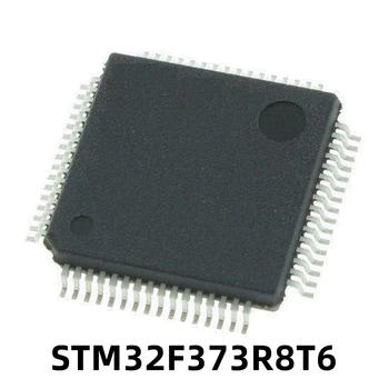 1 БР. На чип за Микроконтролера Флаш памет STM32F373R8T6 STM32F373 LQFP-64 64 KB