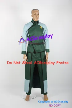 Gundam A-Laws Униформи Cosplay Костюм acgcosplay костюм
