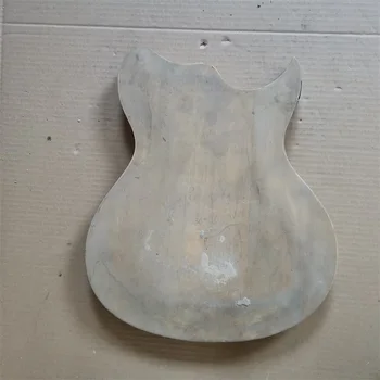JNTM Custom guitar factory / Комплект китара със собствените си ръце / Корпус електрическа китара със собствените си ръце (323)