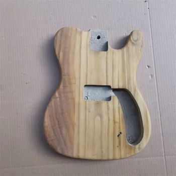 JNTM Custom Guitar Factory / Комплект китара със собствените си ръце / Корпус електрическа китара със собствените си ръце (535)