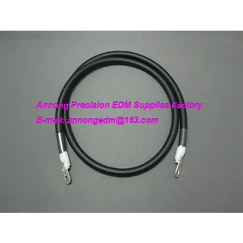 Захранващ кабел Ø8x1200L за металообработващи машини DWC-MV1200