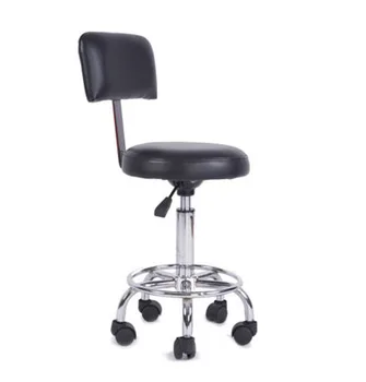 Майстор-стол за салон за красота / столче за фризьорски / модерен стол за фризьорски салон
