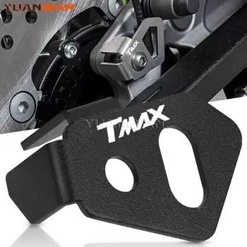 Мотоциклет TMAX Задни сензор на ABS предпазител За YAMAHA T-Max TMAX 530 500 560 TMax530 SX DX TECH MAX 2001-2023 2022