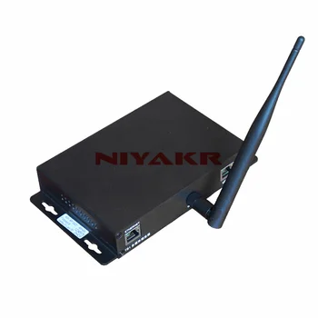 Мултимедиен плеър Nova TB1 Wifi USB 4G NovaStar с Led Дисплей на Скоростната Подателя