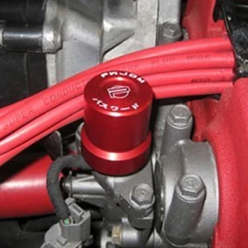 Нова капачка електромагнитен клапан за Honda B-series D-series, H-series Accord, Civic