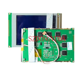 Нова, Съвместима 5,7-инчов 14-пинов BG320240AFNCB17C LCD екран Подмяна на Модул Панела на Дисплея